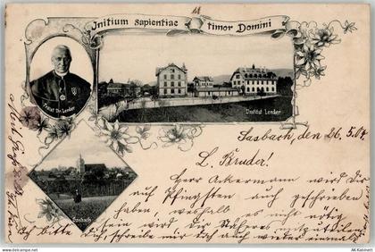 77880 W7591 Sasbach b Achern, Baden - 51878868