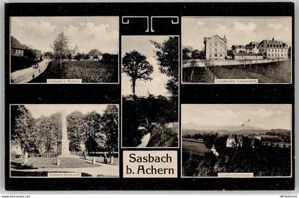 77880 W7591 Sasbach b Achern, Baden - 51878888