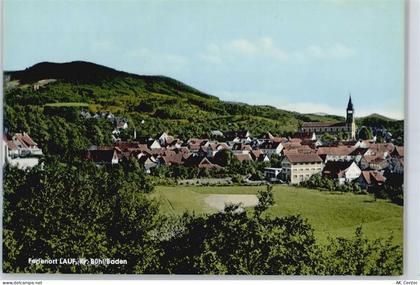 77886 W7598 Lauf , Baden - 50607225