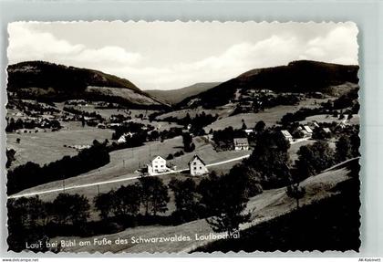 77886 W7598 Lauf , Baden - Laufbachtal - 39717857