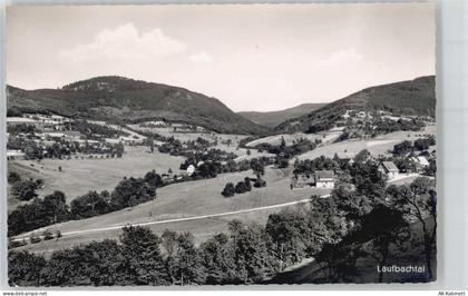 77886 W7598 Lauf , Baden - Laufbachtal - 51672623