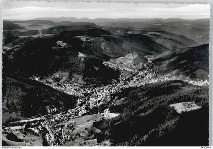 78144 W7230 Schramberg - Fliegeraufnahme - 50440257