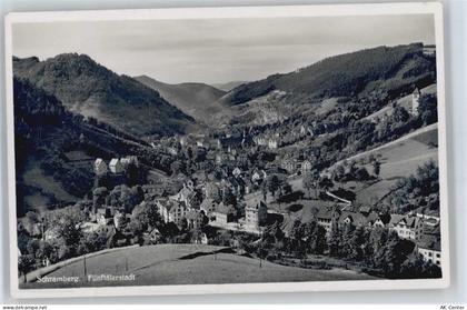 78144 W7230 Schramberg - Fünftälerstadt - 50643048