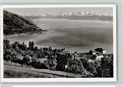 78351 W7762 Ludwigshafen - Blick auf Ludwigshafen Bodensee - 10118973