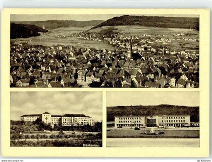 78532 W7200 Tuttlingen - Krankenhaus - 51709125