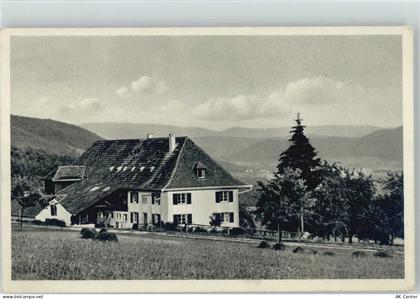 79400 W7842 Kandern - Jugendherberge Platzhof Kandern - 10025155
