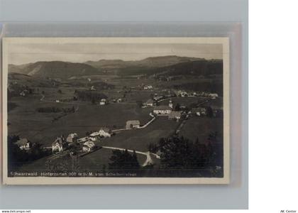 79856 W7824 Hinterzarten - Hinterzarten Luftaufnahme AKU1 - 50158568