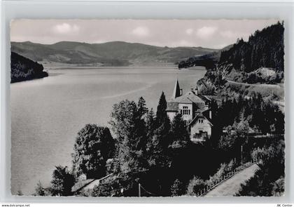 79859 W7826 Schluchsee - Haus Hubertus Schluchsee - 10045783