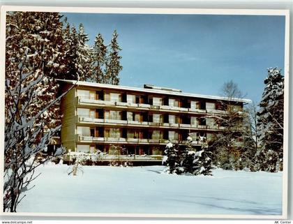 79862 W7821 Höchenschwand FOTO KEINE AK - 40039740