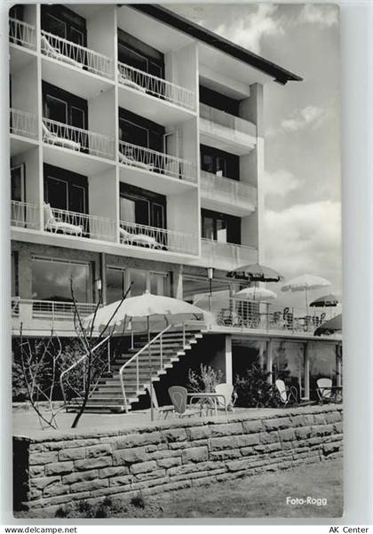 79862 W7821 Höchenschwand - Höhensanatorium - 10023891