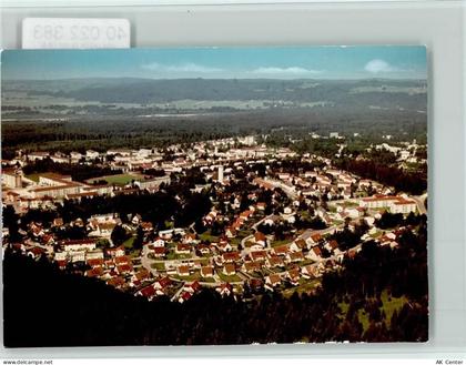 82538 W8192 Geretsried FOTO KEINE AK Luftaufnahme - 40022383