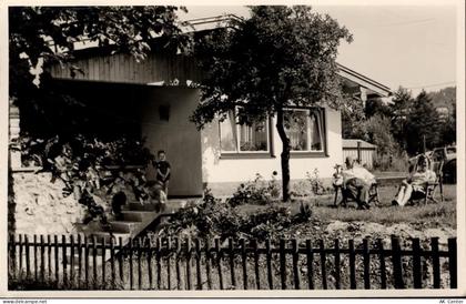 83324 W8222 Ruhpolding 1968 - Ruhpolding, Luftkurort - 20035906