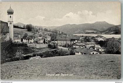83703 W8184 Gmund a. Tegernsee - Kirche - 39672612