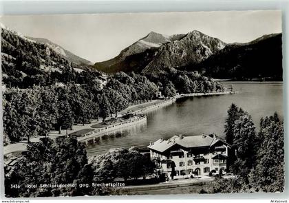 83727 W8162 Schliersee - Hotel Schlierseer-Hof Brecherspitze Schliersee... - 39401971