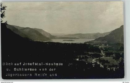 83727 W8162 Schliersee - Josefstal-Neuhaus Schliersee - 10014252