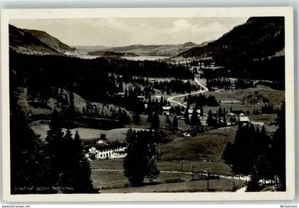 83727 W8162 Schliersee - Josefstal Strommasten Schliersee - 39199076