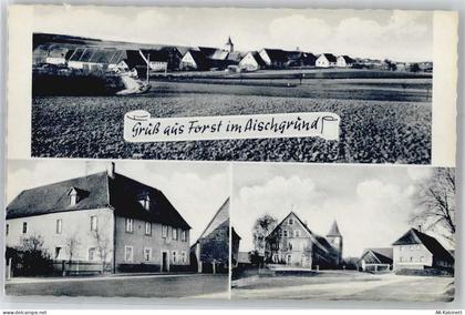 84367 W8342 Forst , Niederbay - Gasthaus zur Einkehr - 51161846