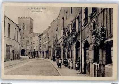 84453 W8260 Mühldorf a. Inn - Fabrikstrasse - 50948592