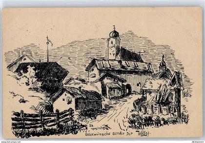 85072 W8078 Eichstätt , Bay Künstlerkarte 1906 - 51193485