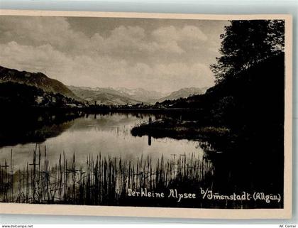 87509 W8970 Bühl a Alpsee - 10482851