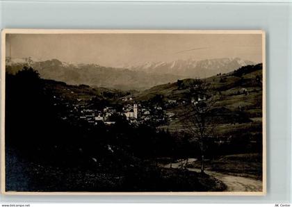 87541 W8973 Hindelang - Blick nach Hindelang - 11083770