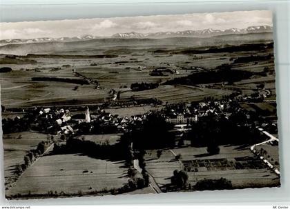 88410 W7954 Bad Wurzach - Luftaufnahme - 10094575