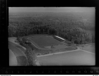 89423 W8883 Gundelfingen a d Donau GLASNEGATIV Schwabenstadion - 30100640