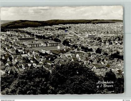 89518 W7920 Heidenheim an der Brenz - Blick auf Heidenheim - 11045250