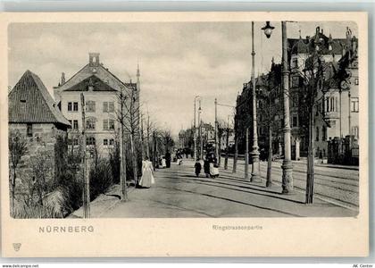 90402 W8500 Nürnberg - Ringstraße - 13639476