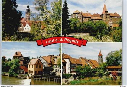 91207 W8560 Lauf a d Pegnitz - 50383014