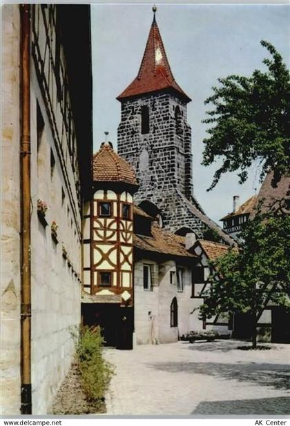 91207 W8560 Lauf a d Pegnitz - 50383021