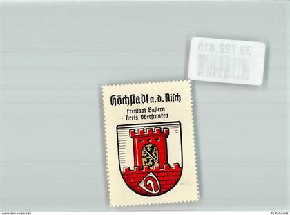 91315 W8552 Höchstadt a d Aisch Vignette - 39722415