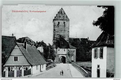 91550 W8804 Dinkelsbühl - Kinder - 39157657