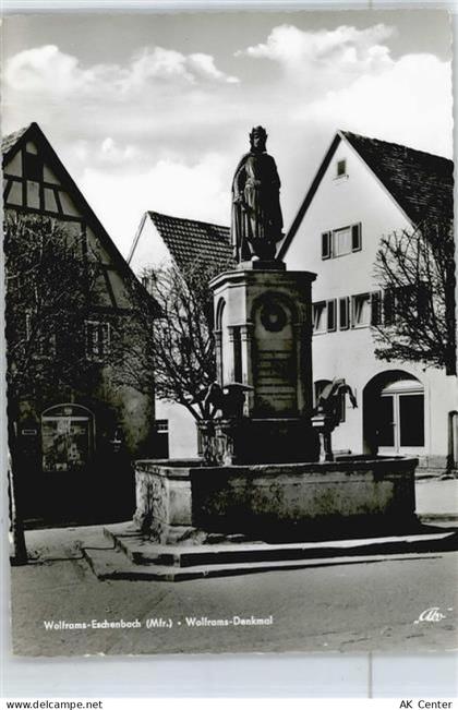91639 W8802 Wolframs-Eschenbach - 50373466