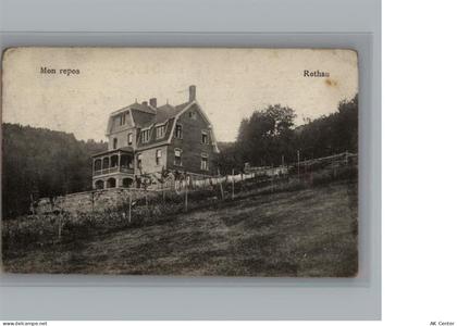 94104 W8391 Rothau - Rothau Mon Repos - 50268353