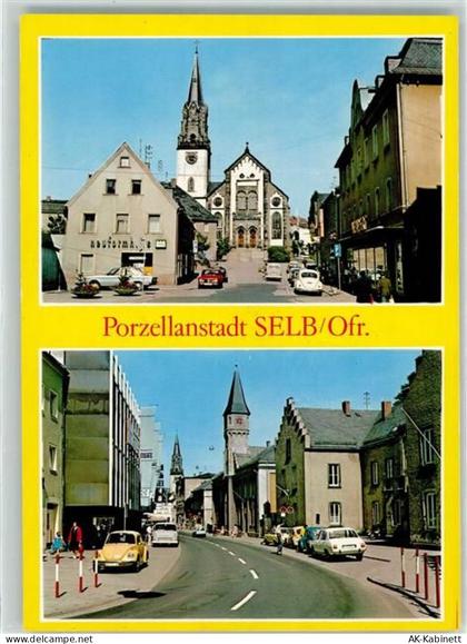 95100 W8672 Selb - 39264005