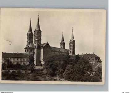 96047 W8600 Bamberg - Bamberg Dom - 50271374