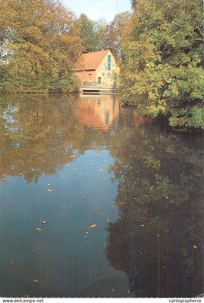 A5450 Germany Stuhr-Heiligenrode