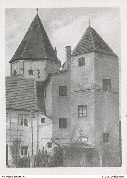 Aichach Turmpartie ngl #122.800