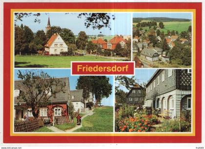AK 242303 GERMANY - Friedersdorf