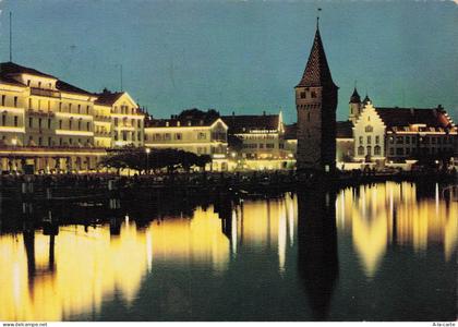 ALLEMAGNE LINDAU LAC DE CONSTANCE