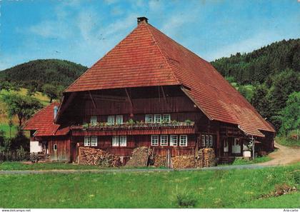 ALLEMAGNE LORCH ABBAYE DE LORSCH