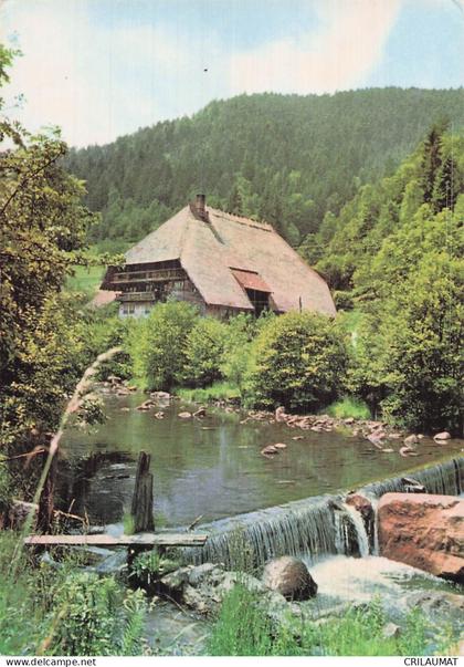 ALLEMAGNE LORSCH ABBAYE DE LORSCH