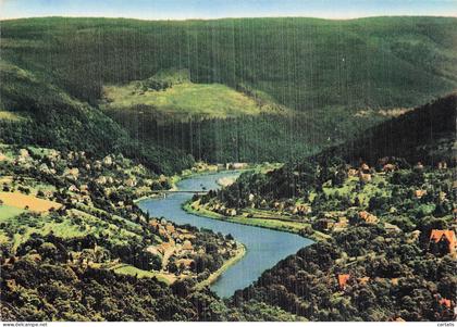 ALLEMAGNE-LORSCH-ABBAYE DE LORSCH-N°7005-B/0183