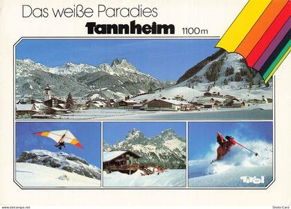 ALLEMAGNE TANNHEIM TANNHEIM