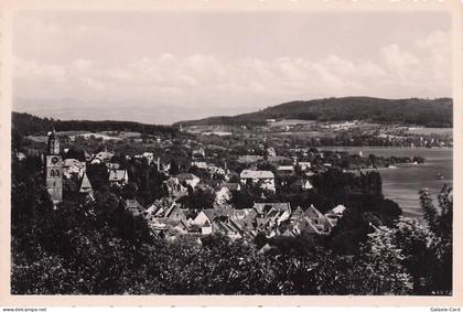 ALLEMAGNE UEBERLINGEN LAC DE CONSTANCE