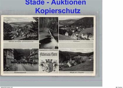 Altenau - 50279114