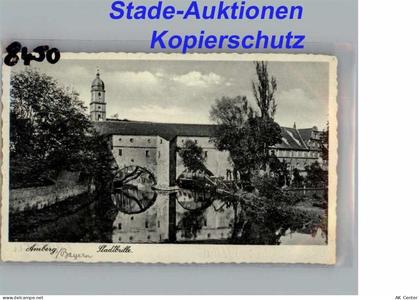 Amberg - 50281786