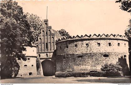 B34603 Gardelegen Salzwedeler Tor  germany