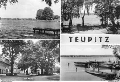 B34695 Teupitz   germany